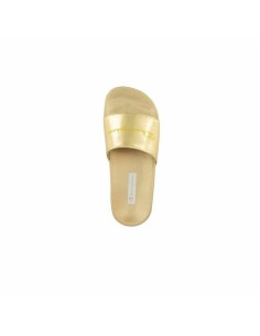 Chinelos para Mulher Skechers Go Walk Flex Sandal Splender Bege | Tienda24 Tienda24.eu