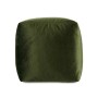 Puff Terciopelo Verde 30 x 30 x 30 cm (4 Unidades) de Gift Decor, Puffs pera - Ref: S3626071, Precio: 40,64 €, Descuento: %