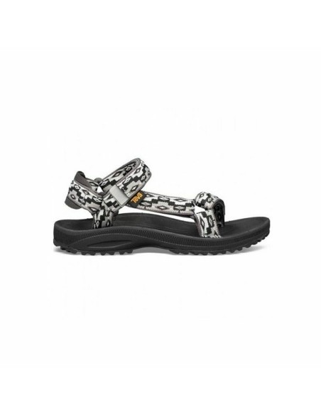 Sandalen für die Berge Teva Teva Winsted Schwarz | Tienda24 Tienda24.eu