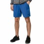 Pantalón Corto Deportivo 4F SKMF010 Azul Hombre