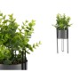 Decorative Plant Eucalyptus Metal Plastic 14 x 40 x 14 cm (8 Units) | Tienda24 - Global Online Shop Tienda24.eu