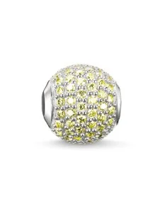 Perle de verre Femme Pandora 791691C01 | Tienda24 Tienda24.eu