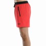 Pantalón Corto Deportivo +8000 Krinen Cereza Monta