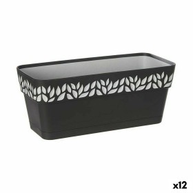 Planter Elho  70 cm Plastic | Tienda24 - Global Online Shop Tienda24.eu