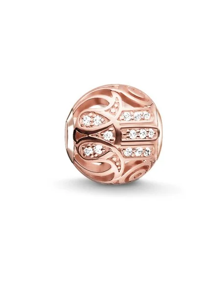 Miçangas femininas Thomas Sabo K0206-416-14 | Tienda24 Tienda24.eu