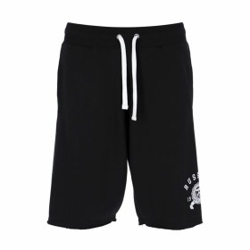 Sports Shorts Russell Athletic Amr A30091 Black Me