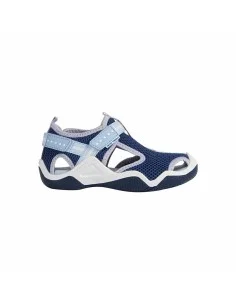 Children's sandals Geox Wader Blue by Geox, Flip Flops & Thongs - Ref: S64109719, Price: 42,46 €, Discount: %