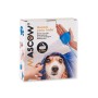 Guante de Baño para Mascotas Azul (6 Unidades) de Mascow, Accesorios para el baño y la ducha - Ref: S3626172, Precio: 42,42 €...