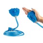 Guante de Baño para Mascotas Azul (6 Unidades) de Mascow, Accesorios para el baño y la ducha - Ref: S3626172, Precio: 42,42 €...