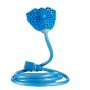 Guante de Baño para Mascotas Azul (6 Unidades) de Mascow, Accesorios para el baño y la ducha - Ref: S3626172, Precio: 42,42 €...