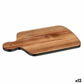 Cutting board Quttin 45 x 30 x 1,7 cm (6 Units) | Tienda24 - Global Online Shop Tienda24.eu