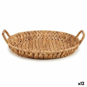 Centerpiece Brown 41,5 x 10,5 x 38 cm (12 Units) by Gift Decor, Ornaments - Ref: S3626208, Price: 78,21 €, Discount: %