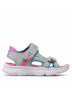 Chanclas para Niños Nike Sunay Adjust 4 Azul | Tienda24 Tienda24.eu