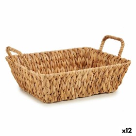 Centro de mesa Castanho 40 x 16 x 28,5 cm (12 Unidades) de Gift Decor, Adornos - Ref: S3626210, Preço: 107,18 €, Desconto: %