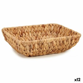 Centro de mesa Castanho 30 x 9 x 22 cm (12 Unidades) de Gift Decor, Adornos - Ref: S3626214, Preço: 61,73 €, Desconto: %