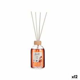 Perfume Sticks Cinnamon 100 ml (12 Units) by Acorde, Fragrant Room Sprays - Ref: S3626228, Price: 32,84 €, Discount: %