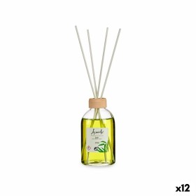 Perfume Sticks Bamboo 100 ml (12 Units) by Acorde, Fragrant Room Sprays - Ref: S3626229, Price: 32,84 €, Discount: %