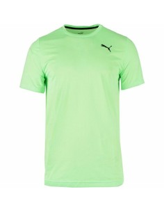 Short-sleeve Sports T-shirt La Sportiva Van | Tienda24 Tienda24.eu