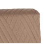 Wendbare Tagesdecke 240 x 260 cm grün Beige (6 Stück) | Tienda24 - Global Online Shop Tienda24.eu