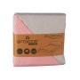 Colcha Reversible 240 x 260 cm Gris Rosa (6 Unidades) de Gift Decor, Mantas y colchas - Ref: S3626299, Precio: 91,10 €, Descu...