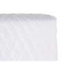 Colcha Reversível 180 x 260 cm Branco (6 Unidades) de Gift Decor, Cobertores e colchas - Ref: S3626300, Preço: 75,87 €, Desco...