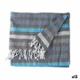 Foulard Multiuso 160 x 200 cm Azzurro (12 Unità) di Gift Decor, Divani a due o più posti - Rif: S3626302, Prezzo: 113,78 €, S...