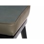 Sillón Concha Azul Negro Gris Acero 48 x 88 x 60 cm (2 Unidades) de Gift Decor, Sillas - Ref: S3626375, Precio: 148,24 €, Des...