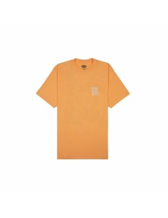 Short Sleeve T-Shirt Lyle & Scott V1-Plain White Natural Men | Tienda24 Tienda24.eu