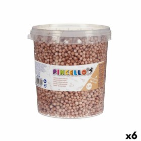 Materials for Handicrafts Balls 6 Units 13,5 x 14 x 14,5 cm | Tienda24 - Global Online Shop Tienda24.eu