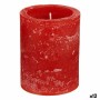 Candela Profumata Geranio (12 Unità) di Ibergarden, Candele - Rif: S3626399, Prezzo: 25,93 €, Sconto: %