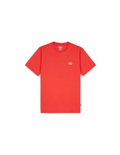 Camisola de Manga Curta Lyle & Scott V1-Slub Rosa-escuro Homem | Tienda24 Tienda24.eu