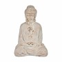 Decorative Garden Figure Buddha Polyresin 22,5 x 40,5 x 27 cm (2 Units) by Ibergarden, Figurines - Ref: S3626448, Price: 63,2...