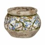 Decorative Garden Figure Vase Polyresin 28 x 19,5 x 28 cm (2 Units) by Ibergarden, Figurines - Ref: S3626453, Price: 56,19 €,...