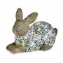 Figura Decorativa para Jardim Coelho Poliresina 20 x 29 x 40,5 cm (2 Unidades) de Ibergarden, Figurinhas - Ref: S3626458, Pre...