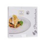 Set di piatti Generation Ø 27 cm Trasparente Vetro (4 Unità) di Pasabahce, Piatti e teglie - Rif: S3626483, Prezzo: 42,52 €, ...