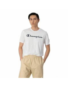 Herren Kurzarm-T-Shirt Rip Curl Stapler Schwarz | Tienda24 Tienda24.eu