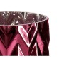 Vaso Intaglio Spiga Rosa Cristallo 11,3 x 19,5 x 11,3 cm (6 Unità) di Gift Decor, Vasi - Rif: S3626498, Prezzo: 52,62 €, Scon...