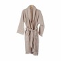 Peignoir de bain M/L Beige (6 Unités) de Berilo, Peignoirs de bain - Réf : S3626583, Prix : 104,71 €, Remise : %