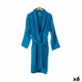 Albornoz M/L Azul (6 Unidades) de Berilo, Albornoces - Ref: S3626586, Precio: 105,78 €, Descuento: %