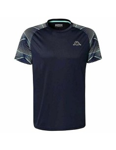 Camiseta de Manga Corta Hombre Adidas Club Tennis 3 Stripes Blanco | Tienda24 Tienda24.eu