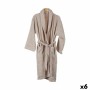 Bademantel L/XL Beige (6 Stück) von Berilo, Bademäntel - Ref: S3626587, Preis: 112,23 €, Rabatt: %