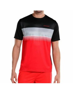 Men’s Short Sleeve T-Shirt Russell Athletic AMT A40471 | Tienda24 Tienda24.eu