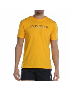 Men’s Short Sleeve T-Shirt John Smith Efebo by John Smith, Men - Ref: S64109854, Price: 17,11 €, Discount: %