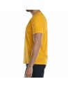 Herren Kurzarm-T-Shirt John Smith Efebo | Tienda24 Tienda24.eu