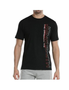 Men’s Short Sleeve T-Shirt John Smith Efebo | Tienda24 Tienda24.eu