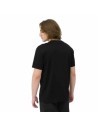 Camisola de Manga Curta Homem 4F Fnk M200 Preto | Tienda24 Tienda24.eu