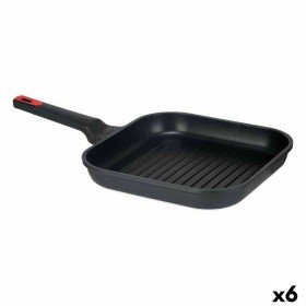 Grill Bepro Orange 38 x 38 x 9 cm | Tienda24 - Global Online Shop Tienda24.eu