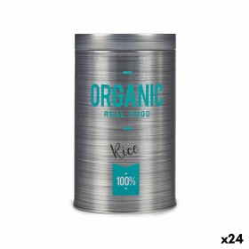 Vaso Rosso polipropilene 2 L 11,5 x 21 x 11,5 cm (12 Unità) | Tienda24 - Global Online Shop Tienda24.eu