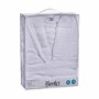 Peignoir de bain L/XL Blanc (6 Unités) de Berilo, Peignoirs de bain - Réf : S3626640, Prix : 112,23 €, Remise : %