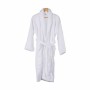 Peignoir de bain L/XL Blanc (6 Unités) de Berilo, Peignoirs de bain - Réf : S3626640, Prix : 112,23 €, Remise : %